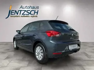 SEAT Ibiza Bild 4