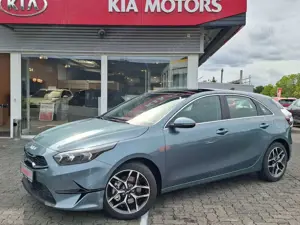 Kia Ceed / cee'd Ceed 1.5 T-GDI Spirit+TEC+LED+GD*AKTION