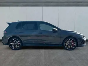 Volkswagen Golf GTI Clubsport PANO+MATRIX+HUD+HARMAN+NAVI+360 K... Bild 5