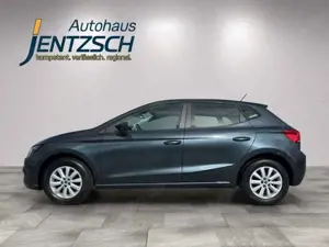 SEAT Ibiza Bild 3