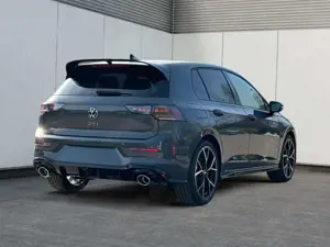 Volkswagen Golf GTI Clubsport PANO+MATRIX+HUD+HARMAN+NAVI+360 K... Bild 3