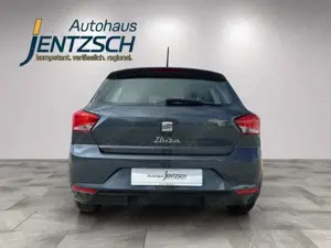 SEAT Ibiza Bild 5