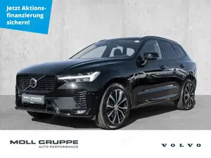 Volvo XC60 B4 AWD Ultimate Dark Pano Head UP 360Grad