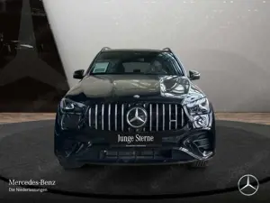 Mercedes-Benz GLE 53 AMG GLE 53 HYBRID 4M NIGHT+PANO+360+AHK+MULTIBEAM+21" Bild 3