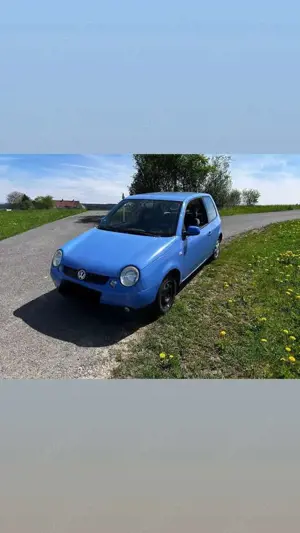 Volkswagen Lupo 1.0