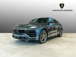 Lamborghini Urus MY19 | Ad Personam | Lamborghini Nürnberg