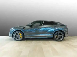 Lamborghini Urus MY19 | Ad Personam | Lamborghini Nürnberg Bild 2