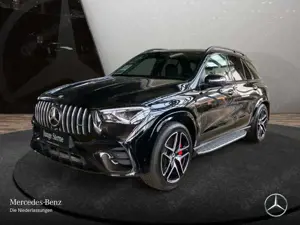 Mercedes-Benz GLE 53 AMG GLE 53 HYBRID 4M NIGHT+PANO+360+AHK+MULTIBEAM+21" Bild 2