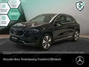 Mercedes-Benz EQA 250 ELECTRICART+PREMIUM+360+BURMESTER+KEYLESS