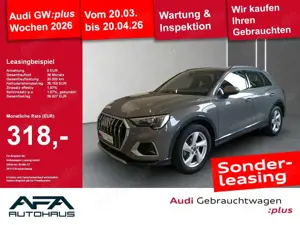 Audi Q3 35 TFSI Advanced S tronic RFK*ACC*Navi*LM18