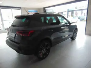 SEAT Arona Arona FR 1.0 TSI DSG *NAVI*SHZ*PDC Bild 5