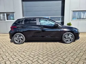 Hyundai i20 Bild 4