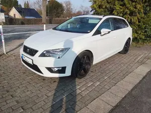 SEAT Leon ST FR 1.4 TSI ACT