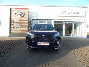Toyota RAV 4 RAV4 2.5 Teamplayer ACC+LED+Navi+SHZ+2xKlima+LM