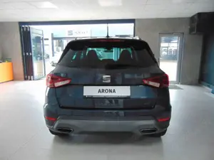 SEAT Arona Arona FR 1.0 TSI DSG *NAVI*SHZ*PDC Bild 4