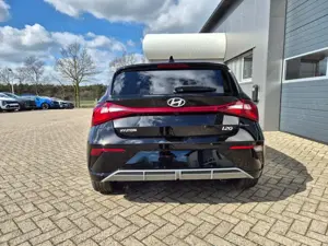 Hyundai i20 Bild 2