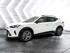 CUPRA Formentor 1.5 TSI ALLWETTER SHZ KESSY 360 LED