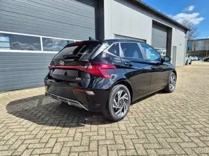 Hyundai i20 Bild 3