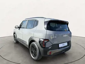 Kia EV2 42.2 AIR | 5S | WINTER-PAKET | WP | Bild 4