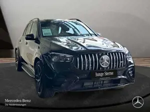 Mercedes-Benz GLE 53 AMG GLE 53 HYBRID 4M NIGHT+PANO+360+AHK+MULTIBEAM+21" Bild 5