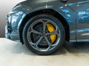 Lamborghini Urus MY19 | Ad Personam | Lamborghini Nürnberg Bild 3