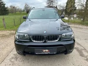 BMW X3 *2.Hd*4x4*Aut.*Xen*Leder*SHZ*Temp*8xAlu*PDC*SH