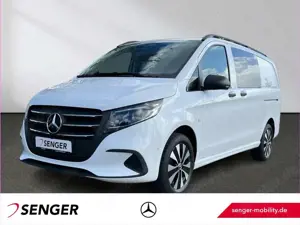 Mercedes-Benz Vito 119 CDI Mixto 4x4 lang Distr. Standhzg 360°