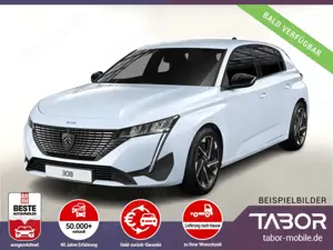 Peugeot 308 AT Allure Nav Keyl 360° WinterP UVP-40%*