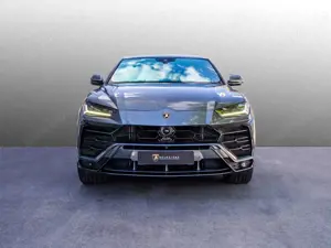 Lamborghini Urus MY19 | Ad Personam | Lamborghini Nürnberg Bild 4