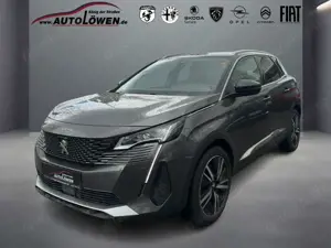 Peugeot 3008 Hybrid 225 (Plug-In) GT Pack (EURO 6d)