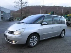 Renault Espace Espace Diesel 2.2 dCi+AUTOMATIK+TÜV=05/26 +AHK