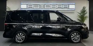 Volkswagen T7 Multivan T7 Multivan STYLE Lang 5J.VW-GARANTIE*DCC*AHK Bild 5