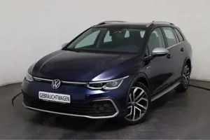 Volkswagen Golf Variant Alltrack  2.0 TDI *PANO*AHK*NAVI*ACC*