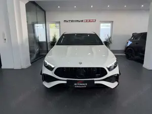 Mercedes-Benz A 35 AMG A A 35 AMG 4Matic*AERO*MULTIBEAM*BURM*360*