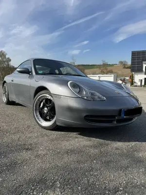 Porsche 996