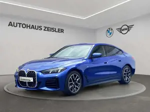 BMW 420 i Gran Coupé M SPORTPAKET 360°Kamera Hifi