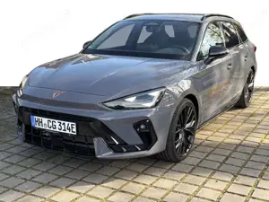 CUPRA Leon ST VZ Black Edition 1.5 e-HYBRID DSG Bild 2