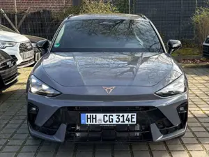 CUPRA Leon ST VZ Black Edition 1.5 e-HYBRID DSG Bild 3