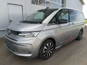 Volkswagen T7 Multivan 2,0TDI DSG Sport Edition Komfort LÜ 7 Sitzer