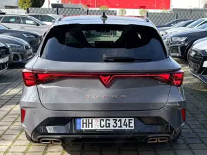 CUPRA Leon ST VZ Black Edition 1.5 e-HYBRID DSG Bild 4