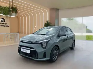Kia Picanto PE2 1.0 GDI Vision AMT