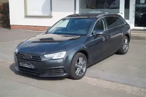 Audi A4 Avant sport*Bi-Xenon*V.-Cockpit*Alcantara*RFK