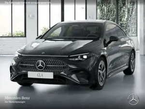 Mercedes-Benz CLA 200 Cp. 4M AMG Pano Multibeam Distr. Night PTS Bild 2