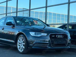 Audi A6 Lim. 2.8 FSI AUT Klima LED Leder S-line