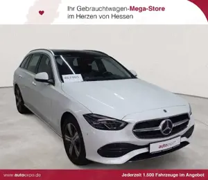 Mercedes-Benz C 300 C 300 e T 9G-Ava PANO DIS KomfP BusiP