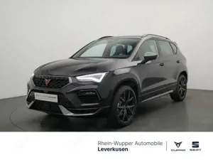CUPRA Ateca 2.0 TSI Tribe Edition 4Drive LED 360°