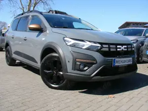 Dacia Jogger 1,0TDCi LPG Stepway Extreme+ Tempomat Kamera
