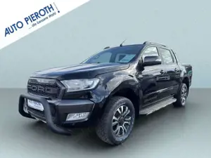 Ford Ranger Autm. Wildtrak