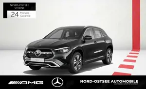 Mercedes-Benz GLA 200 d PROGRESSIVE AHK SHZ MBUX KLIMA NAVI