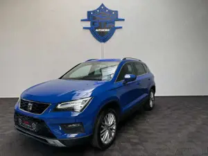 SEAT Ateca Xcellence  *Beats*LED*Digi.Cockpit*SHZ*360